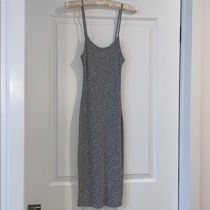 Midi Tank Dress